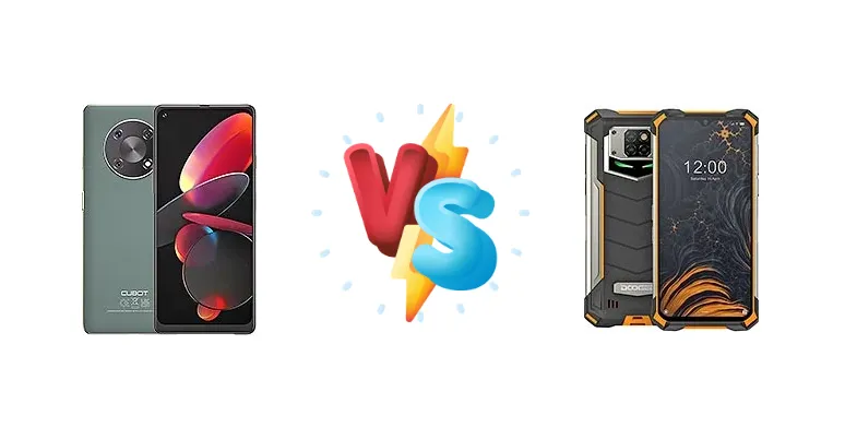 Doogee S88 Pro vs Cubot Max 3: Rugged Power vs Budget Efficiency