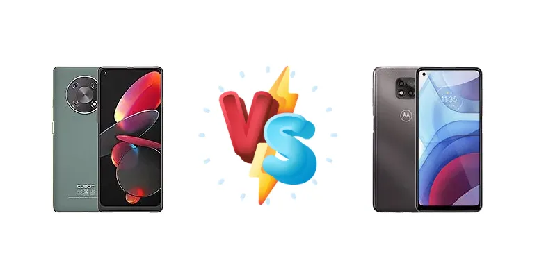 Snapdragon vs. Helio: Cubot Max 3 vs. Motorola Moto G Power (2021) - A Deep Dive
