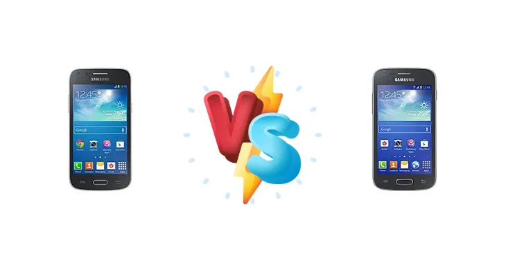 Galaxy Core Plus vs Ace 3: Which Samsung Budget Phone Wins?
