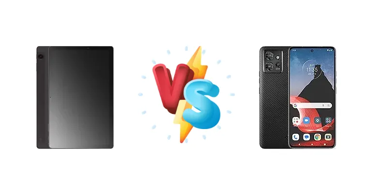 LG Ultra Tab vs Motorola ThinkPhone