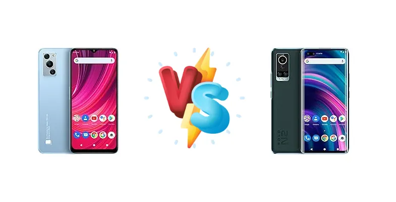 BLU F92e vs BLU Bold N2