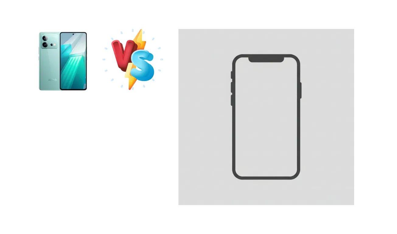 vivo iQOO Neo8 Pro vs Samsung Galaxy S23+