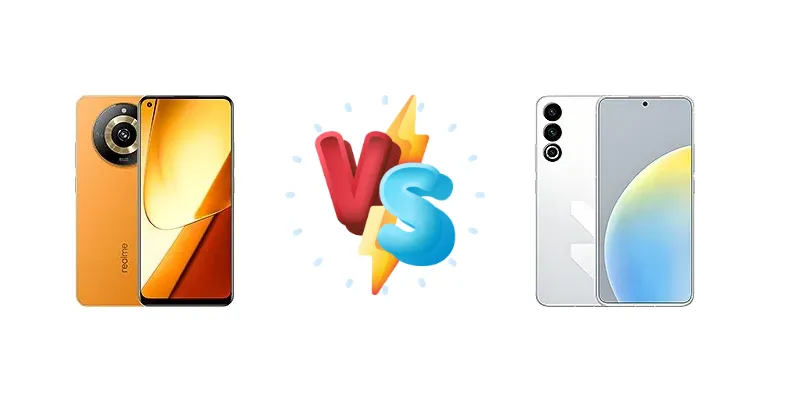 Snapdragon 8 Gen 2 vs Dimensity 6020: Meizu 20 Classic and Realme 11 Deep Dive