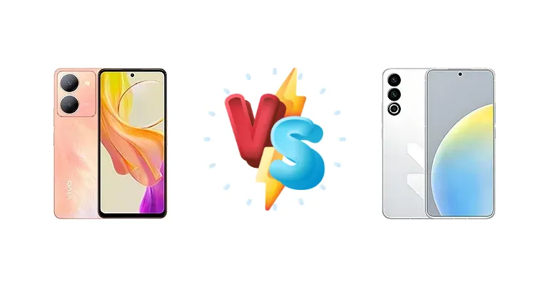 Snapdragon 8 Gen 2 vs Dimensity 7020: Meizu 20 Classic and vivo Y78 Compared