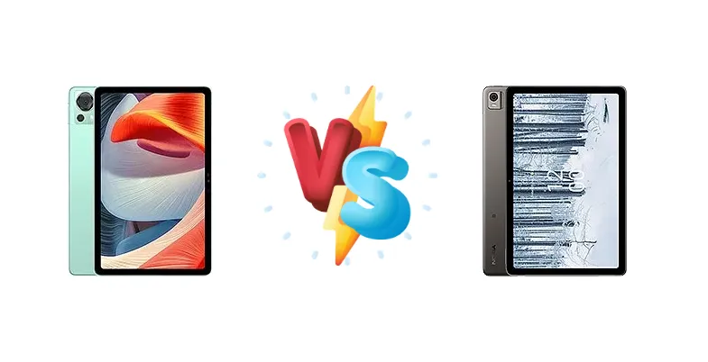 Doogee T20 vs Nokia T21