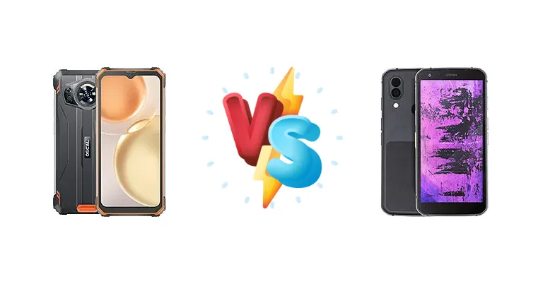 Oscal S80 vs Cat S62 Pro