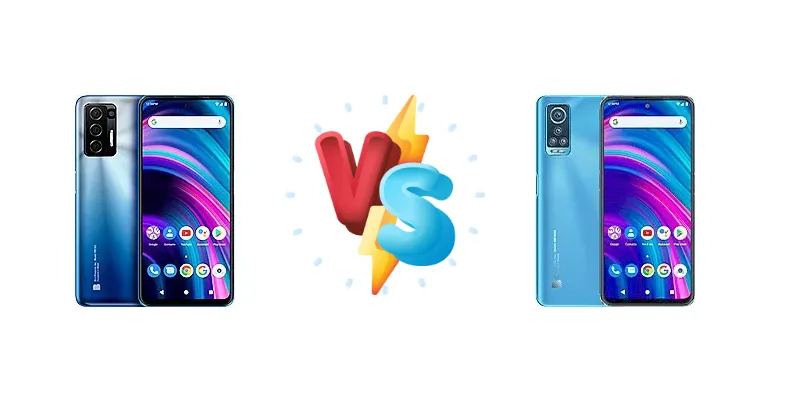 BLU F91 vs BLU G91 Max