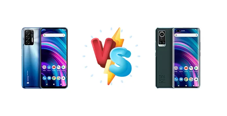 BLU F91 vs BLU Bold N2