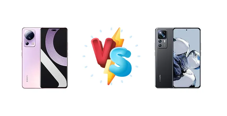 Xiaomi 12T Pro vs 12 Lite NE: Performance and Charging Showdown