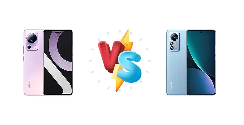 Xiaomi 12 Lite NE vs 12 Pro (Dimensity): Which Xiaomi Phone Wins?