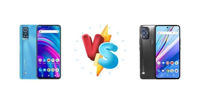 BLU G91 Max vs BLU G91 Pro