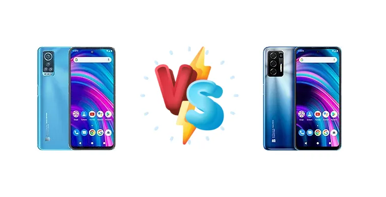 BLU G91 Max vs BLU F91