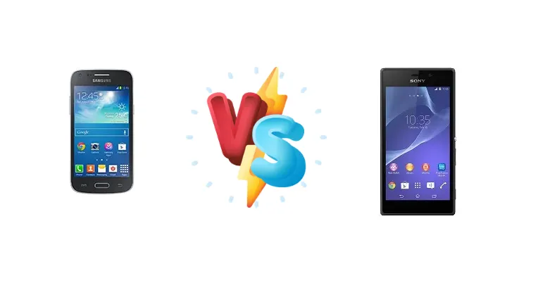 Galaxy Core Plus vs Xperia M2 Aqua: Which Budget Phone Wins?