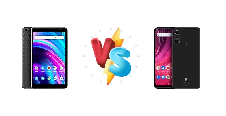 BLU M8L 2022 vs S91 Pro: Which Budget Phone Wins?