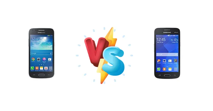 Galaxy Core Plus vs Star 2 Plus: Which Samsung Budget Phone Wins?