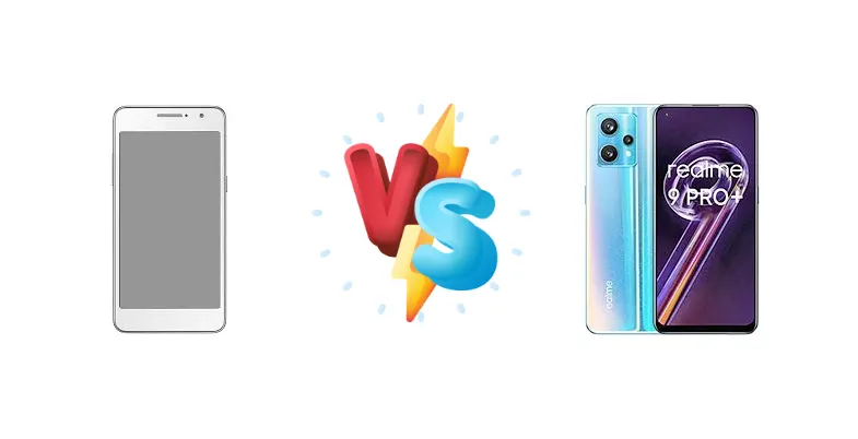 Snapdragon vs Dimensity: Oppo K10 Energy vs Realme 9 Pro+ - Which Mid-Range Reigns?