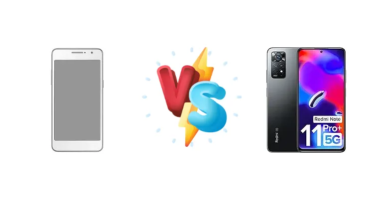 Snapdragon 778G vs 695: Oppo K10 Energy and Xiaomi Redmi Note 11 Pro+ 5G Compared