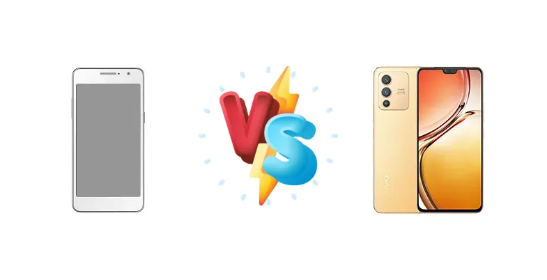 Snapdragon vs Dimensity: Oppo K10 Energy vs vivo V23 5G - Which Mid-Range Reigns?