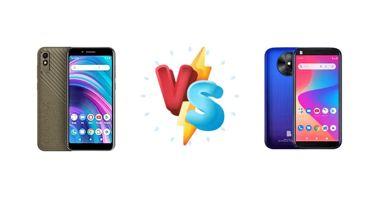 BLU C5L Max vs C6L 2020: Which Budget Phone Wins?