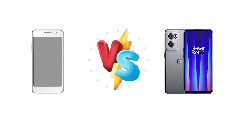 Xiaomi Redmi 10 Prime+ 5G vs OnePlus Nord CE 2 5G