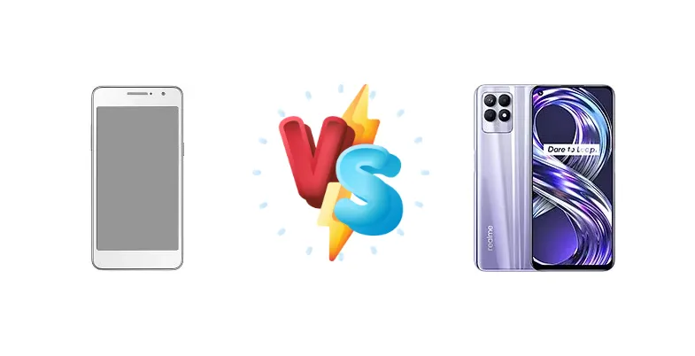 Realme V21 vs 8i: Performance and Endurance Showdown