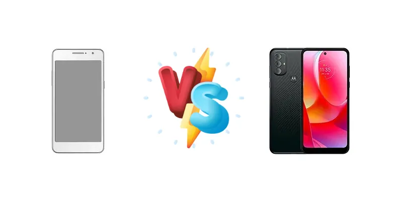 Realme V21 vs. Motorola Moto G Power (2022): Budget Battle - Performance or Endurance?