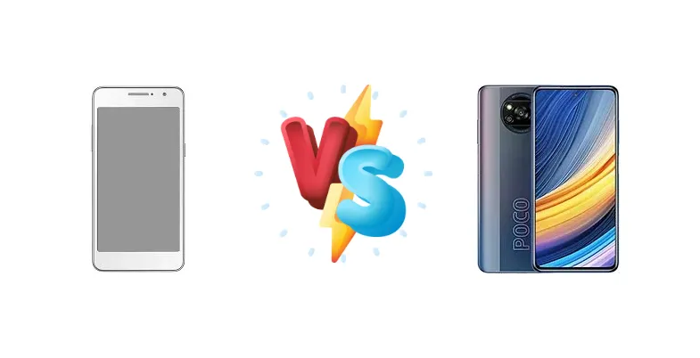 Realme V21 vs Poco X3 Pro: Budget Gaming Showdown - Which Reigns Supreme?