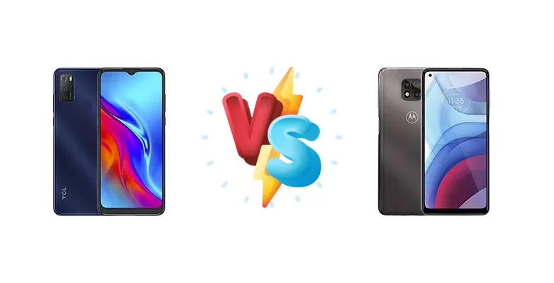 Snapdragon vs. Helio: TCL 20Y vs. Motorola Moto G Power (2021) - A Deep Dive
