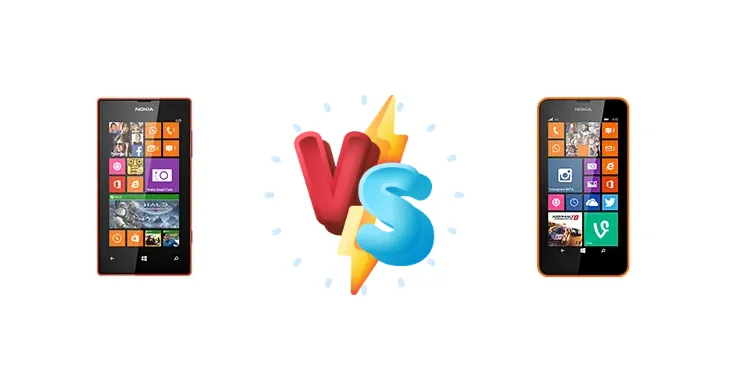 Lumia 525 vs 635: Which Nokia Budget Phone Wins?