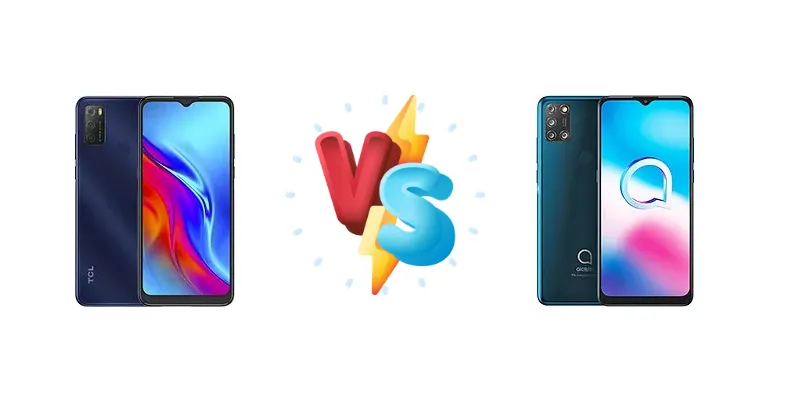 TCL 20Y vs. Alcatel 3X (2020): Budget Battle – Performance and Value Compared