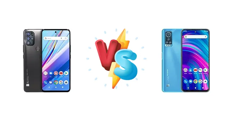 BLU G91 Pro vs BLU G91 Max
