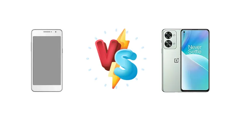 Xiaomi Poco X4 NFC vs OnePlus Nord 2T