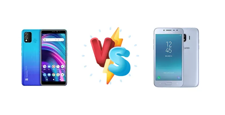 BLU J9L vs Galaxy J2 Pro: Budget Phone Showdown