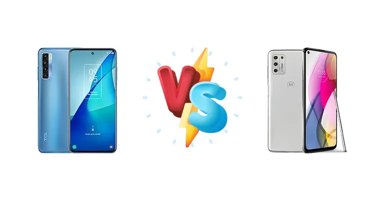 Snapdragon 665 vs 678: TCL 20S vs Motorola Moto G Stylus (2021) - A Deep Dive