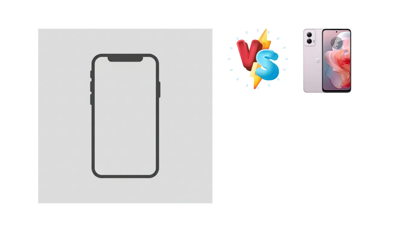 Unknown Device 10847 vs Motorola Moto G Power (2024)
