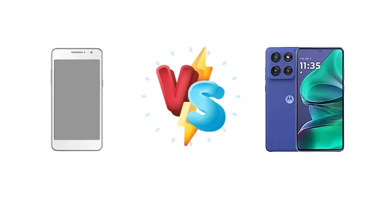 Xiaomi Redmi 20X vs Motorola Moto G Stylus 5G (2025)