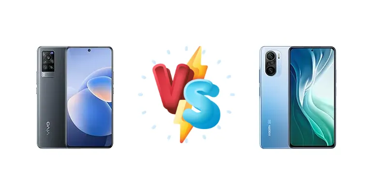 vivo X60 vs Xiaomi Mi 11i