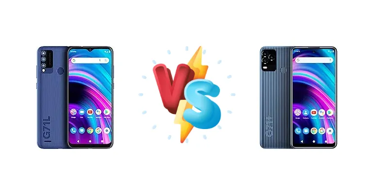 BLU G71L vs BLU G71+