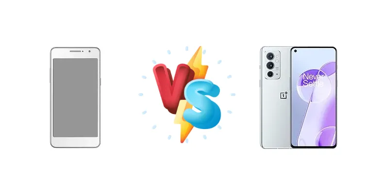 OnePlus 9E vs OnePlus 9RT 5G