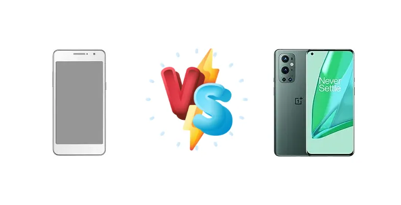 OnePlus 9E vs OnePlus 9 Pro