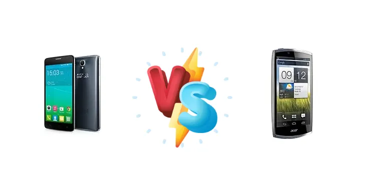 Idol X+ vs CloudMobile S500: Which Budget Phone Wins?