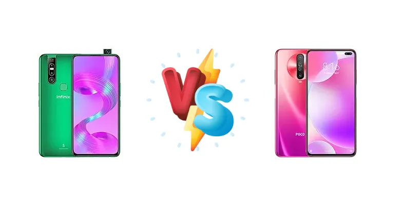 Snapdragon 730G vs Helio P35: Poco X2 Dominates Mid-Range Performance