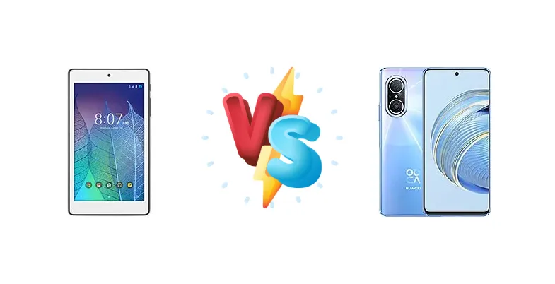Pop 7 LTE vs nova 10 Youth: Budget Showdown!