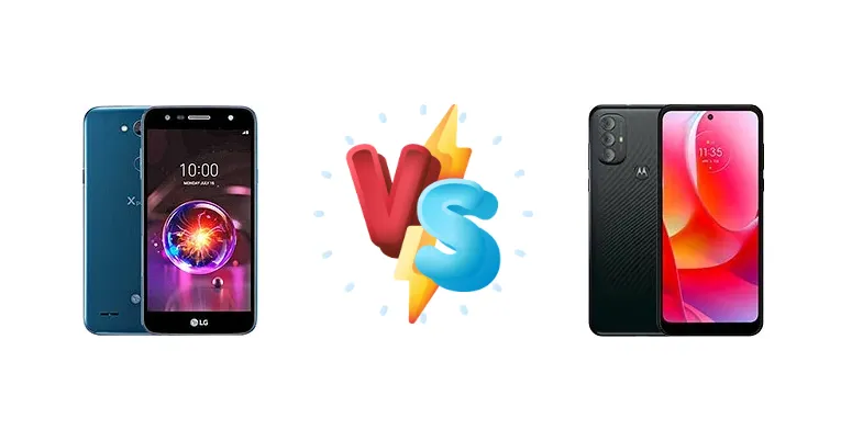 LG X Power 3 vs Moto G Power (2022): Which Budget Phone Wins?