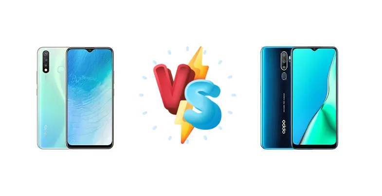 Helio P65 vs Snapdragon 665: vivo Y19 (2019) vs Oppo A9 (2020) - A Detailed Comparison