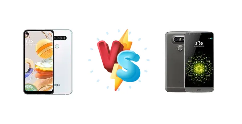 LG Q61 vs LG G5 SE