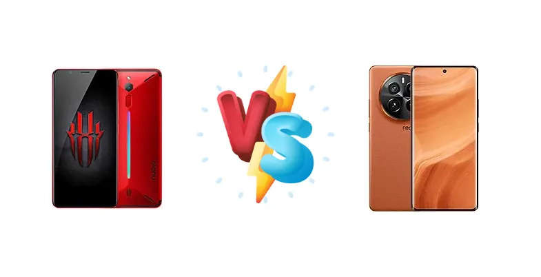 Snapdragon Generations: ZTE nubia RedMagic vs Realme GT5 Pro - A Deep Dive