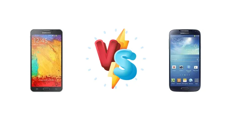 Note 3 Neo vs Galaxy S4: Which Samsung Flagship Reigns?