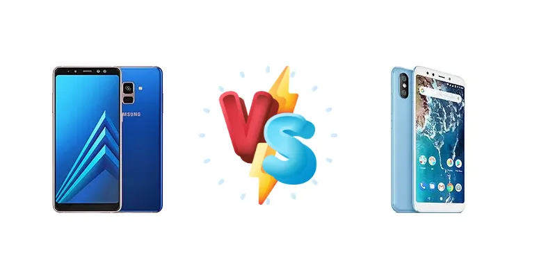 Snapdragon 660 vs Exynos 7885: Xiaomi Mi A2 vs Samsung Galaxy A8+ (2018) - A Deep Dive