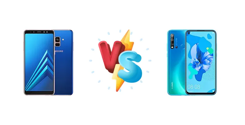 Kirin vs Exynos: Samsung Galaxy A8+ (2018) vs Huawei P20 lite (2019) - A Deep Dive